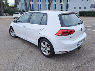 Usato 2014 VW Golf VII 1.4 CNG_Hybrid 110 CV (7.500 €)