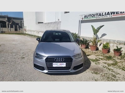 Usato 2015 Audi A1 1.6 Diesel 116 CV (13.800 €)