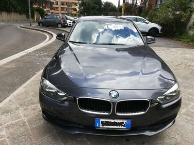 Usato 2015 BMW 320 2.0 Diesel 190 CV (12.900 €)