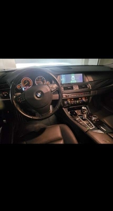 Usato 2015 BMW 525 2.0 Diesel 218 CV (13.000 €)