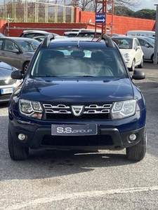 Usato 2015 Dacia Duster 1.5 Diesel 109 CV (6.999 €)