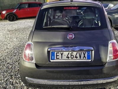 Usato 2015 Fiat 500 1.2 LPG_Hybrid 69 CV (8.600 €)