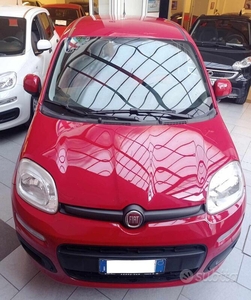 Usato 2015 Fiat Panda 1.2 Benzin 69 CV (8.990 €)