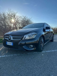 Usato 2015 Mercedes A200 2.1 Diesel 136 CV (15.700 €)