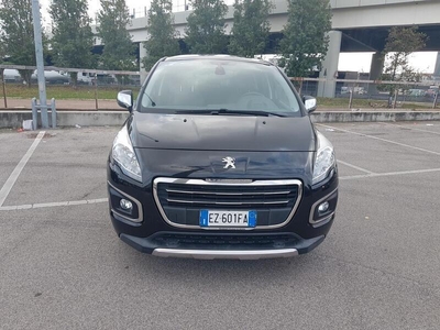 Usato 2015 Peugeot 3008 1.6 Diesel 115 CV (10.500 €)