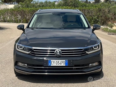 Usato 2015 VW Passat 2.0 Diesel 150 CV (12.900 €)