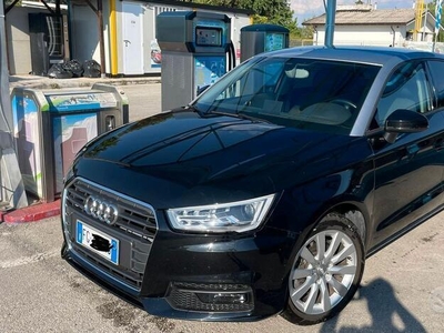 Usato 2016 Audi A1 1.6 Diesel 116 CV (13.950 €)