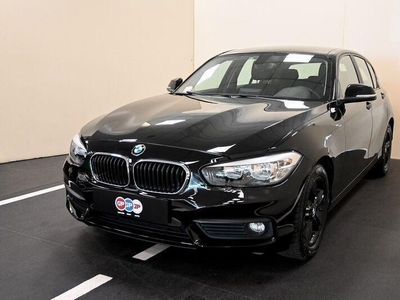 Usato 2016 BMW 116 1.5 Diesel 116 CV (14.900 €)