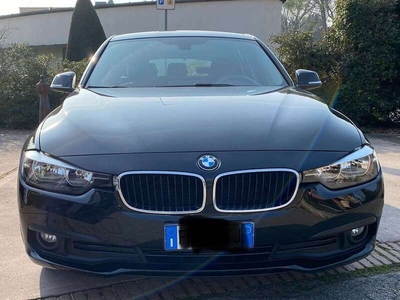 Usato 2016 BMW 318 2.0 Diesel 150 CV (15.600 €)