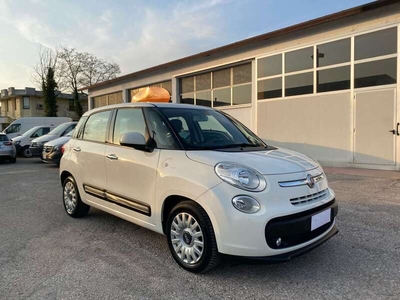 Usato 2016 Fiat 500L 1.2 Diesel 95 CV (7.900 €)