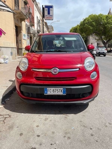 Usato 2016 Fiat 500L 1.2 Diesel 95 CV (9.500 €)