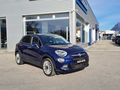 Usato 2016 Fiat 500X 1.6 Diesel 120 CV (14.890 €)