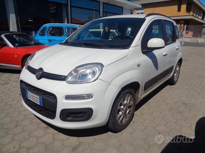 Usato 2016 Fiat Panda 1.2 Diesel 80 CV (6.900 €)