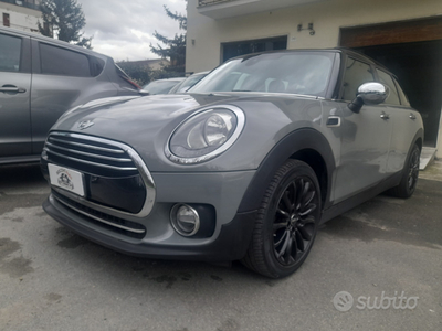 Usato 2016 Mini Clubman 2.0 Diesel 150 CV (12.900 €)