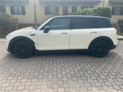 Usato 2016 Mini Cooper D Clubman 2.0 Diesel 150 CV (13.500 €)