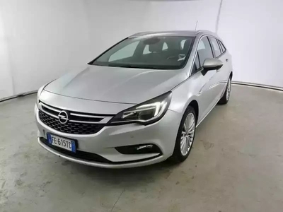Usato 2016 Opel Astra 1.0 Benzin 105 CV (8.500 €)