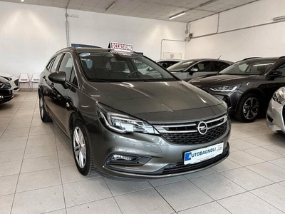 Usato 2016 Opel Astra 1.6 Diesel 95 CV (9.500 €)