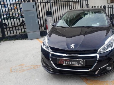 Usato 2016 Peugeot 208 1.6 Diesel 75 CV (8.999 €)