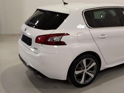 Usato 2016 Peugeot 308 1.6 Diesel 120 CV (9.500 €)