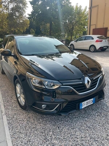 Usato 2016 Renault Mégane IV 1.5 Diesel 110 CV (11.500 €)