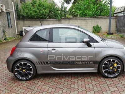 Usato 2017 Abarth 595 1.4 Benzin 146 CV (18.000 €)