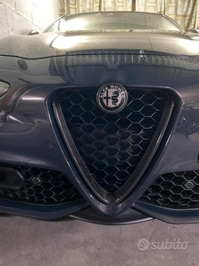 Usato 2017 Alfa Romeo Giulia 2.1 Diesel 150 CV (24.000 €)