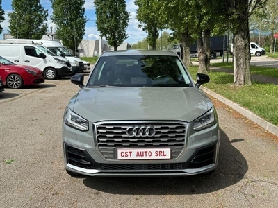 Usato 2017 Audi Q2 1.6 Diesel 116 CV (19.990 €)