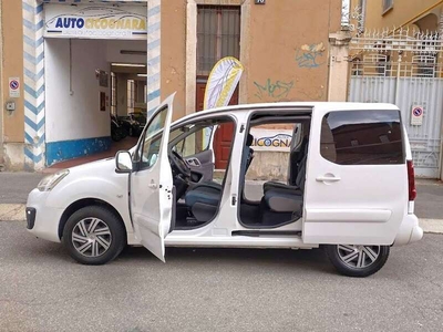 Usato 2017 Citroën Berlingo 1.6 Diesel 99 CV (7.900 €)