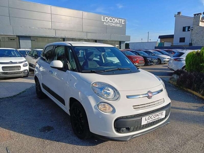 Usato 2017 Fiat 500L 1.4 Diesel 95 CV (8.990 €)