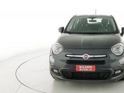 Usato 2017 Fiat 500X 1.2 Diesel 95 CV (14.900 €)