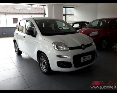 Usato 2017 Fiat Panda 1.2 Diesel 80 CV (7.300 €)