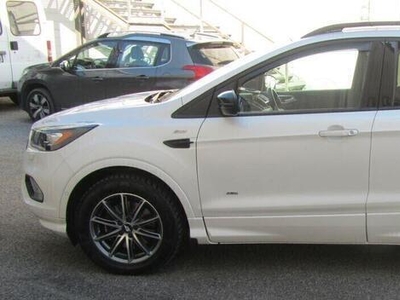 Usato 2017 Ford Kuga 2.0 Diesel 179 CV (15.900 €)