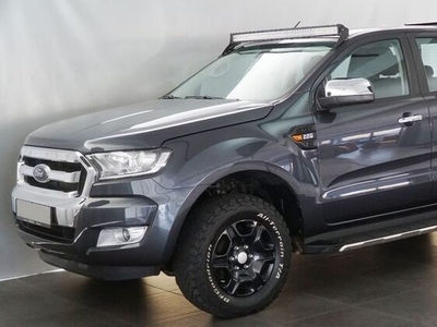 Usato 2017 Ford Ranger 2.2 Diesel 160 CV (27.400 €)