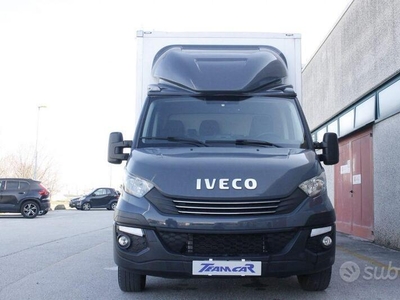 Usato 2017 Iveco Daily 2.3 Diesel 160 CV (22.970 €)