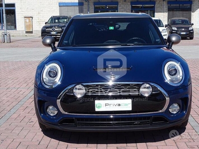 Usato 2017 Mini Cooper Clubman 2.0 Diesel (26.490 €)