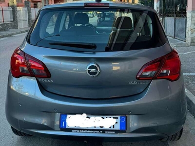 Usato 2017 Opel Corsa 1.2 Diesel 95 CV (10.800 €)