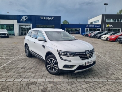 Usato 2017 Renault Koleos 2.0 Diesel 177 CV (17.500 €)