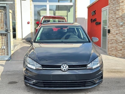 Usato 2017 VW Golf 1.6 Diesel 116 CV (15.900 €)