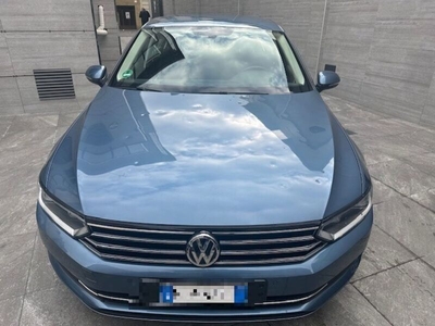 Usato 2017 VW Passat 2.0 Diesel 150 CV (13.300 €)