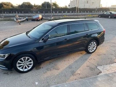 Usato 2017 VW Passat 2.0 Diesel 150 CV (19.000 €)