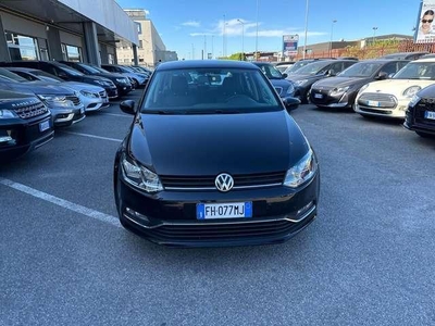 Usato 2017 VW Polo 1.4 Diesel 90 CV (11.900 €)