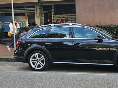 Usato 2018 Audi A4 Allroad 2.0 Diesel 150 CV (25.500 €)