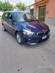 Usato 2018 BMW 216 Gran Tourer 1.5 Diesel 116 CV (14.700 €)