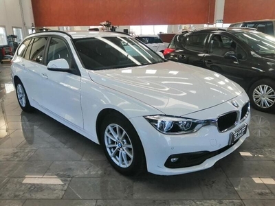 Usato 2018 BMW 316 2.0 Diesel 116 CV (16.700 €)