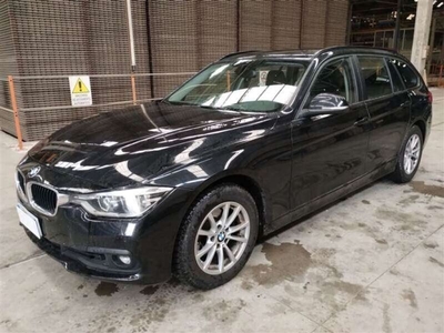 Usato 2018 BMW 320 2.0 Diesel 190 CV (13.200 €)