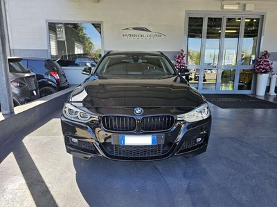 Usato 2018 BMW 320 2.0 Diesel 190 CV (21.600 €)