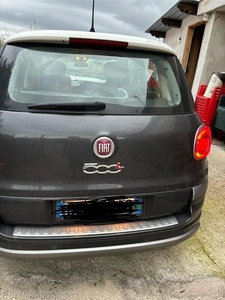 Usato 2018 Fiat 500L 1.6 Diesel 120 CV (13.000 €)