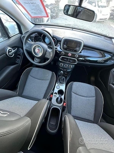 Usato 2018 Fiat 500X 1.6 Benzin 110 CV (15.800 €)