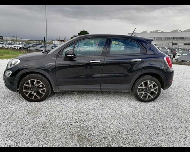 Usato 2018 Fiat 500X 1.6 Diesel 120 CV (13.900 €)