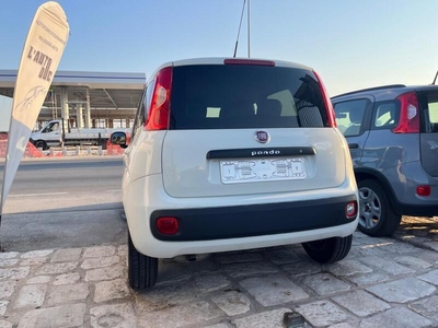 Usato 2018 Fiat Panda 1.2 Diesel 80 CV (8.990 €)